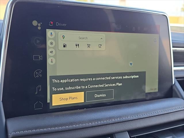 GMC Yukon XL SLT 2022