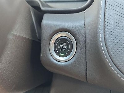 GMC Yukon XL SLT 2022