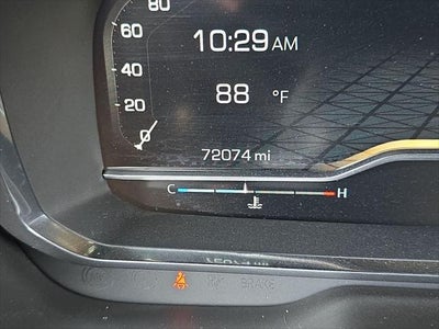 GMC Yukon XL SLT 2022