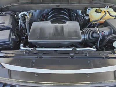 GMC Yukon XL SLT 2022