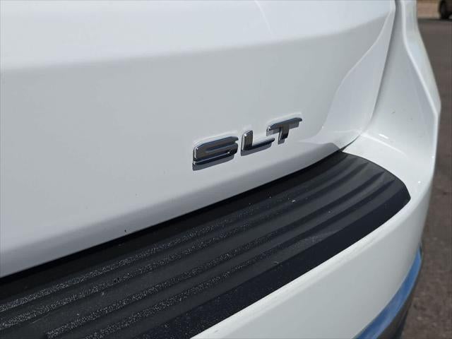 GMC Yukon XL SLT 2022