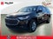 Chevrolet Traverse LS 2019