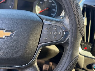 Chevrolet Traverse LS 2019