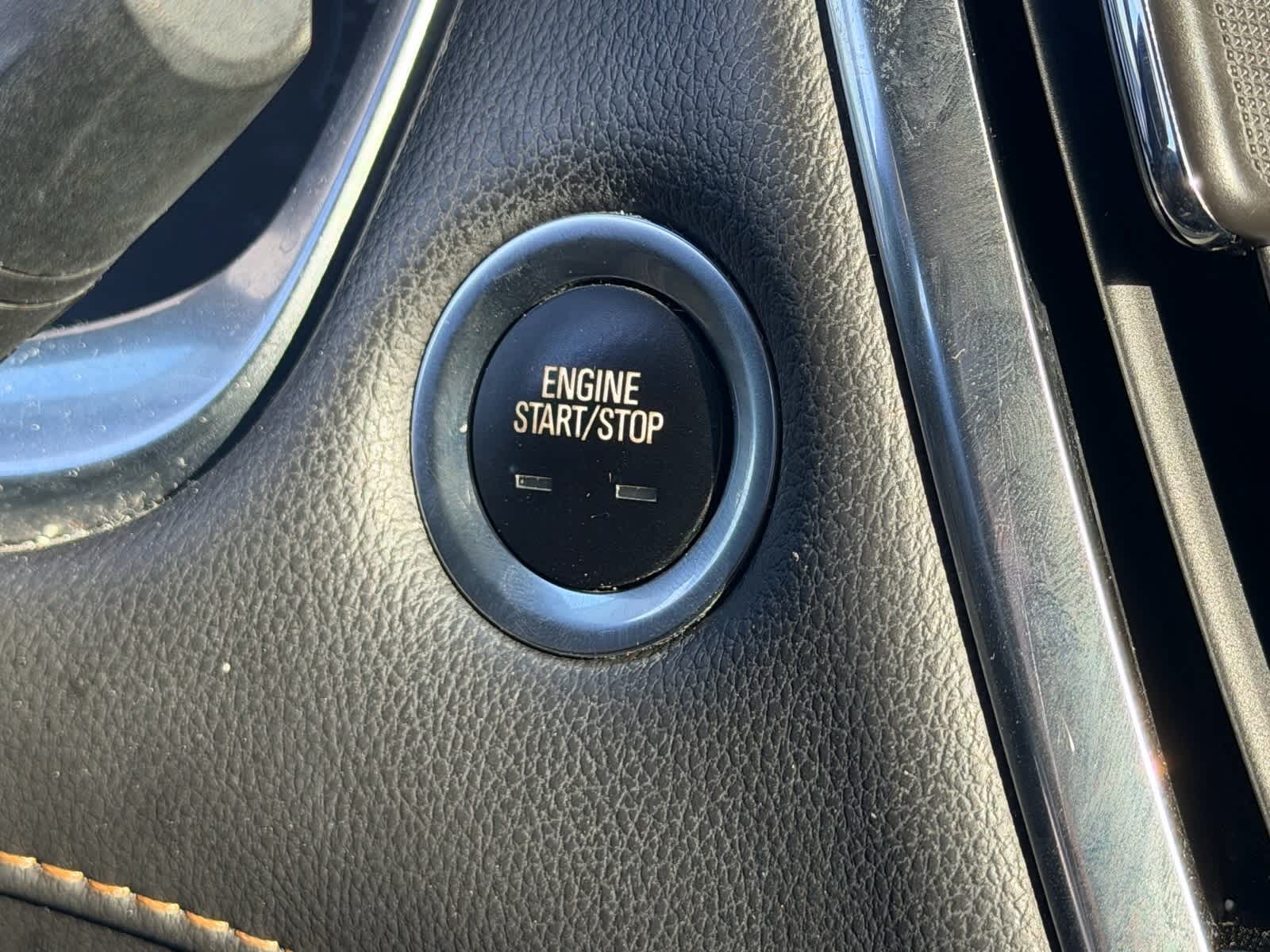 Chevrolet Traverse LS 2019