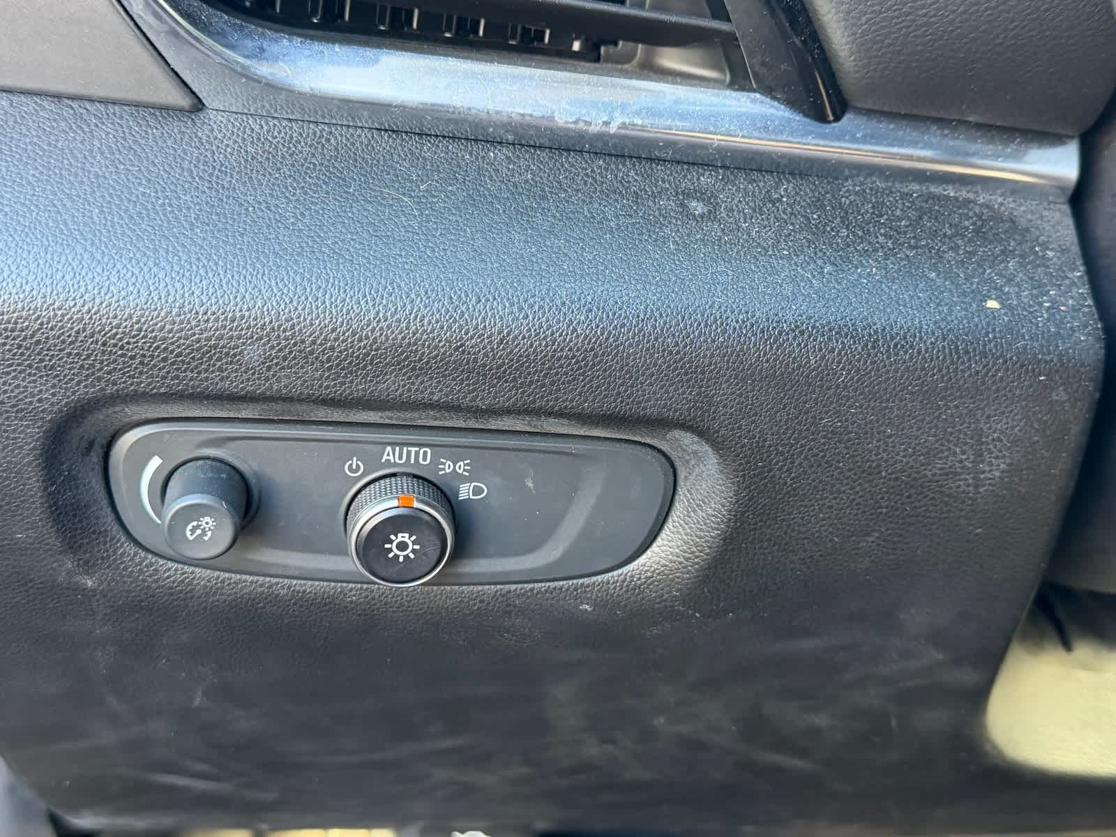 Chevrolet Traverse LS 2019