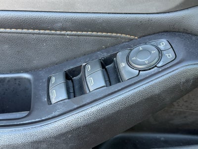 Chevrolet Traverse LS 2019