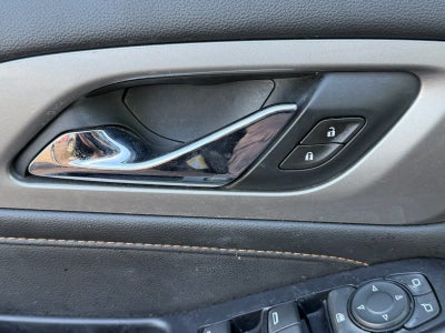 Chevrolet Traverse LS 2019