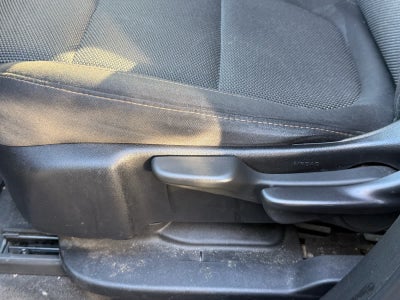 Chevrolet Traverse LS 2019