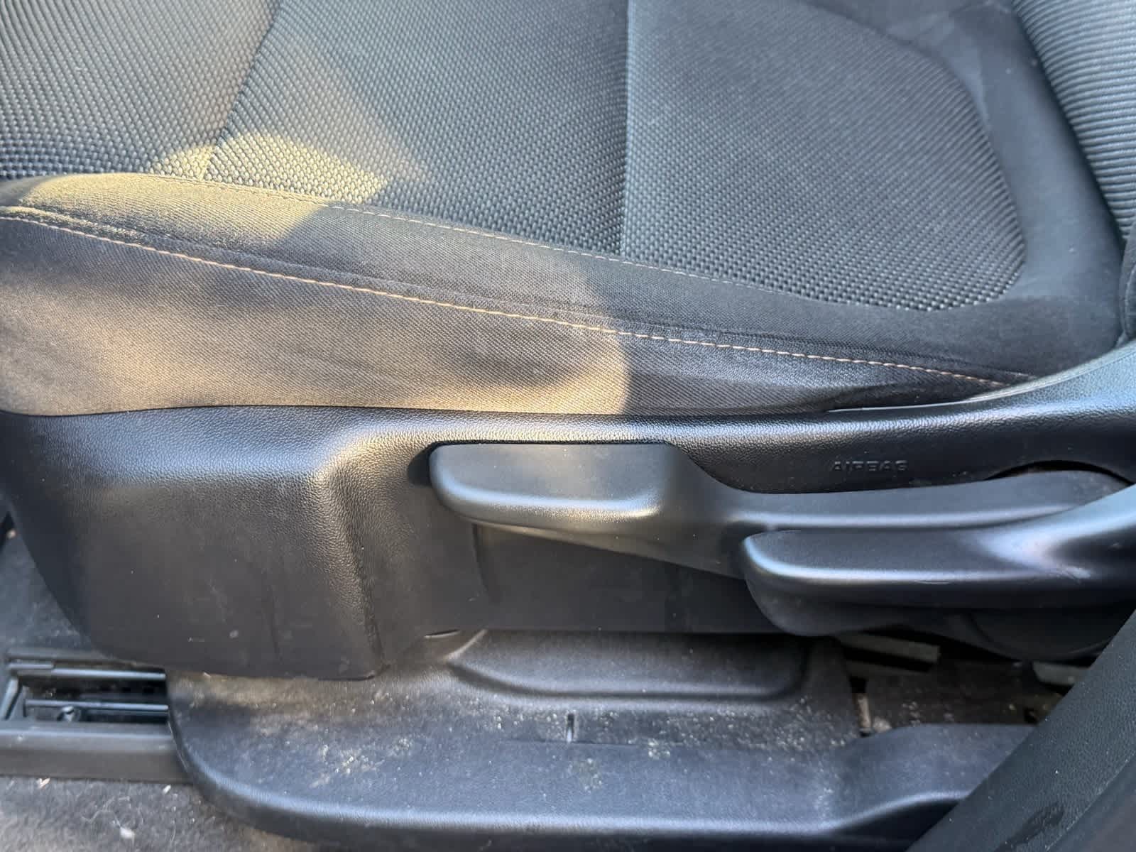 Chevrolet Traverse LS 2019