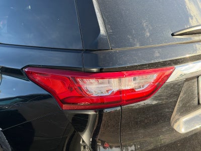 Chevrolet Traverse LS 2019