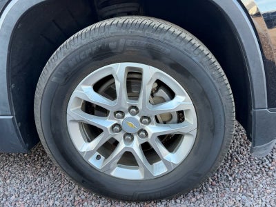 Chevrolet Traverse LS 2019