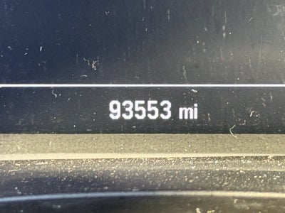 Chevrolet Traverse LS 2019