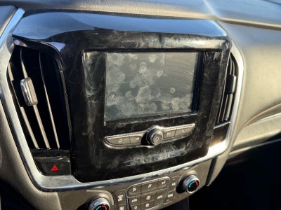 Chevrolet Traverse LS 2019