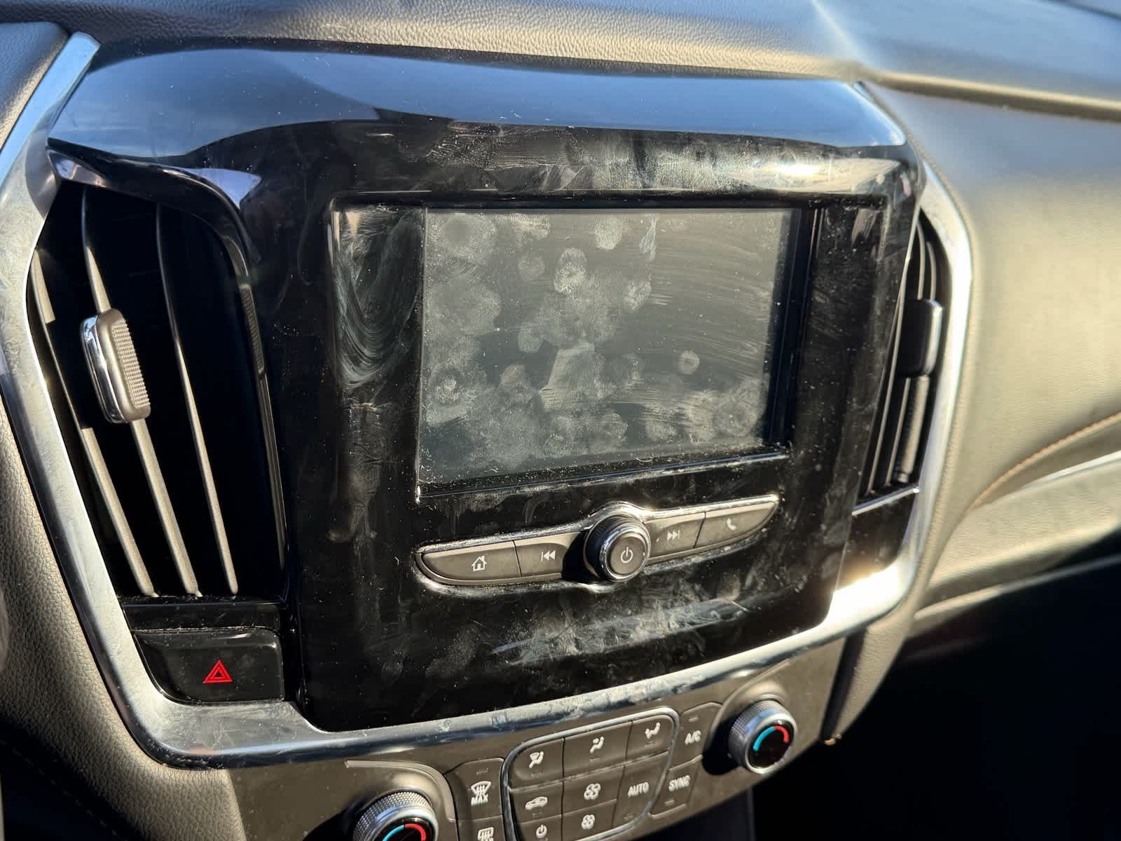 Chevrolet Traverse LS 2019