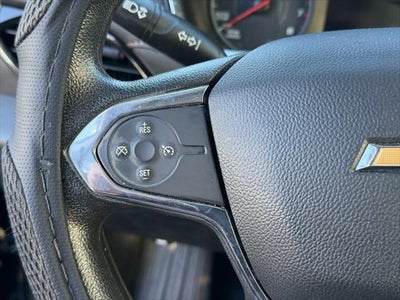 Chevrolet Traverse LS 2019