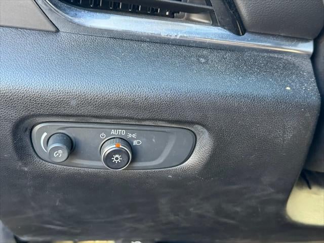 Chevrolet Traverse LS 2019