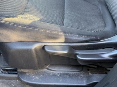 Chevrolet Traverse LS 2019