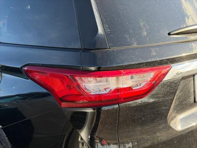 Chevrolet Traverse LS 2019