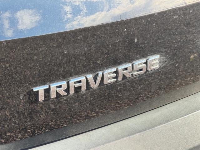 Chevrolet Traverse LS 2019