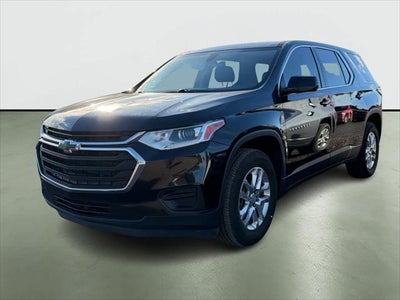 Chevrolet Traverse LS 2019