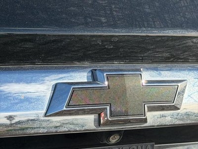 Chevrolet Traverse LS 2019