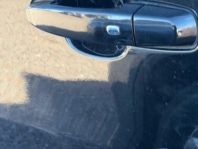 Chevrolet Traverse LS 2019