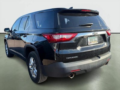 Chevrolet Traverse LS 2019