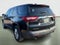 Chevrolet Traverse LS 2019