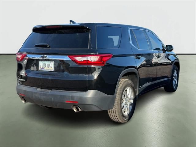 Chevrolet Traverse LS 2019