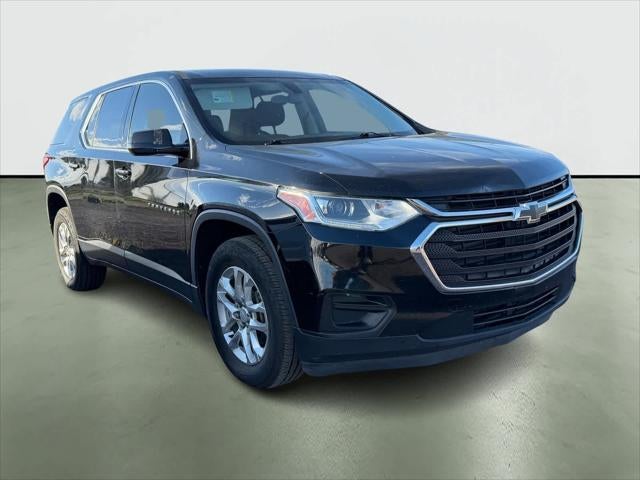 Chevrolet Traverse LS 2019