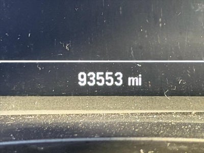 Chevrolet Traverse LS 2019