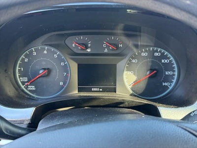 Chevrolet Traverse LS 2019