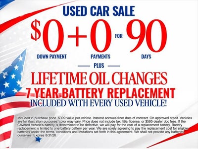 Chevrolet Traverse LT con tracción delantera de 2026