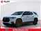 Chevrolet Traverse Premier 2021