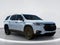 Chevrolet Traverse Premier 2021