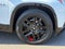 Chevrolet Traverse Premier 2021