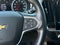 Chevrolet Traverse Premier 2021