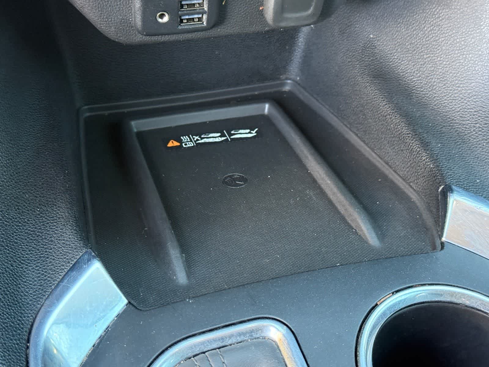 Chevrolet Traverse Premier 2021