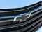 Chevrolet Traverse Premier 2021