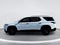 Chevrolet Traverse Premier 2021