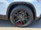 Chevrolet Traverse Premier 2021