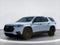 Chevrolet Traverse Premier 2021