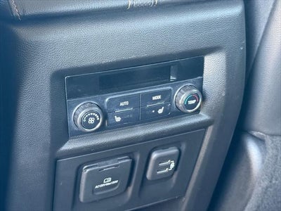 Chevrolet Traverse Premier 2021