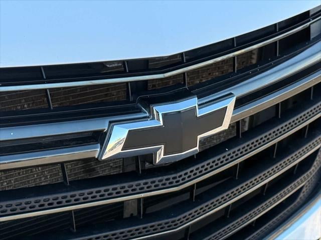 Chevrolet Traverse Premier 2021