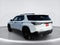 Chevrolet Traverse Premier 2021