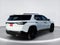 Chevrolet Traverse Premier 2021