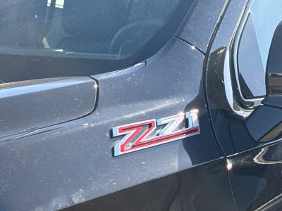 Chevrolet Suburban Z71 2025