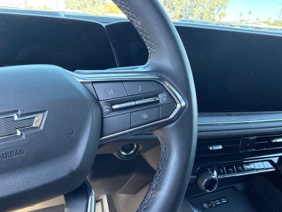 Chevrolet Suburban Z71 2025