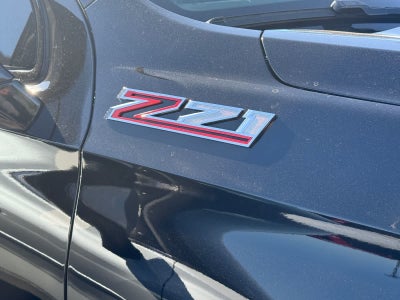 Chevrolet Suburban Z71 2025