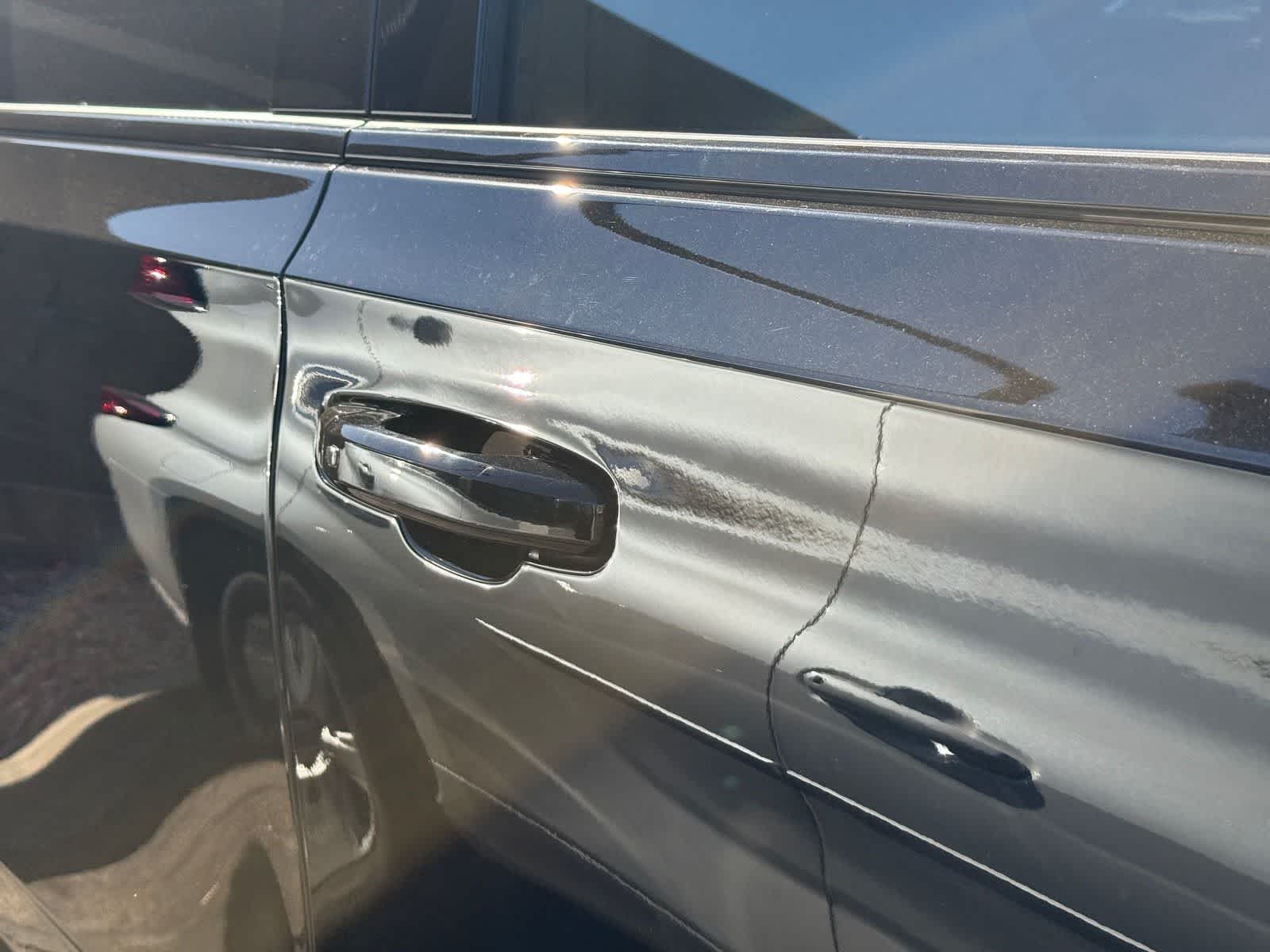 Chevrolet Suburban Z71 2025